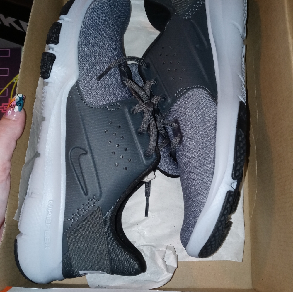 Men's Nike running shoes